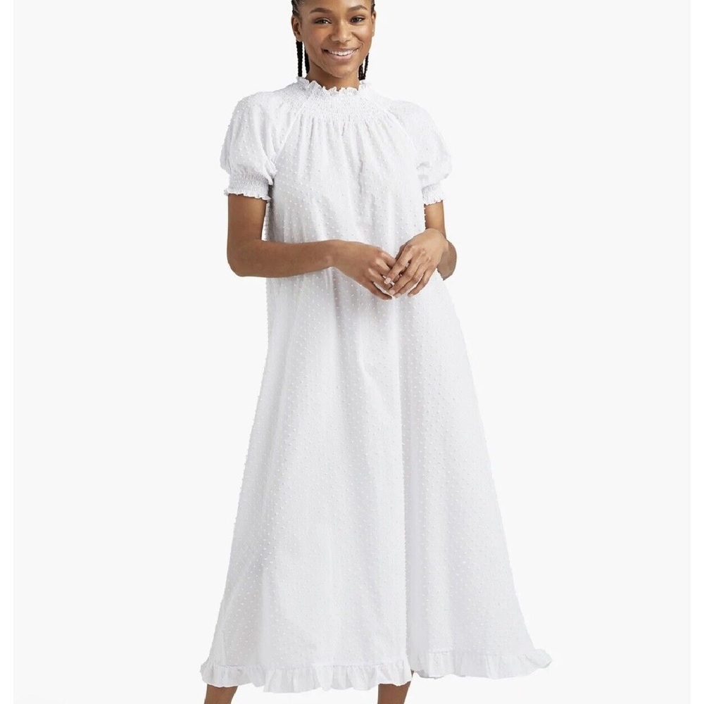 Hill House Carolina Nap Dress